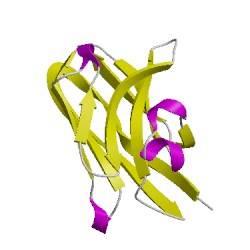 Image of CATH 2a9mI