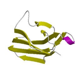 Image of CATH 2a9mL