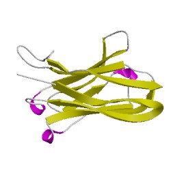 Image of CATH 2a9nH