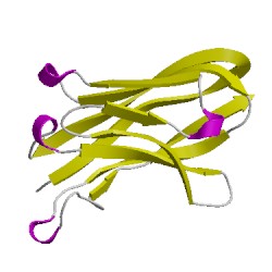 Image of CATH 2a9nI