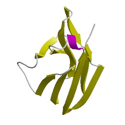 Image of CATH 2a9nM00