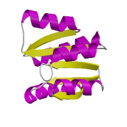 Image of CATH 2a9pA
