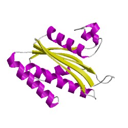 Image of CATH 2a9sB