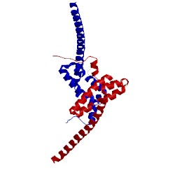 Image of CATH 2a9u