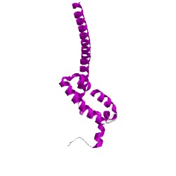 Image of CATH 2a9uA
