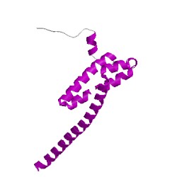 Image of CATH 2a9uB