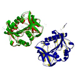 Image of CATH 2a9v