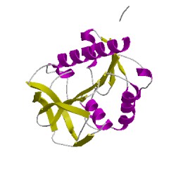 Image of CATH 2a9vA