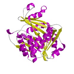 Image of CATH 2a9yA