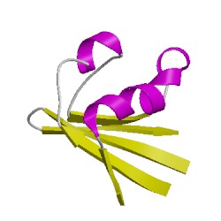 Image of CATH 2a9yA02