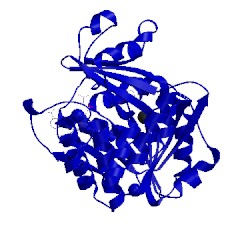 Image of CATH 2a9z