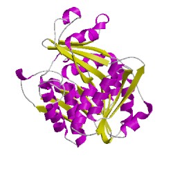Image of CATH 2a9zA