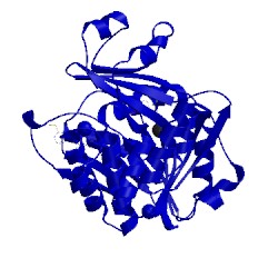 Image of CATH 2aa0