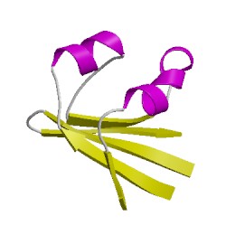 Image of CATH 2aa0A02