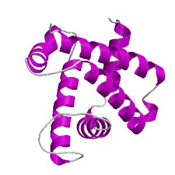 Image of CATH 2aa1C