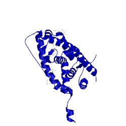 Image of CATH 2aa2