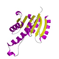 Image of CATH 2aa3B01