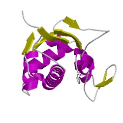 Image of CATH 2aa4A02