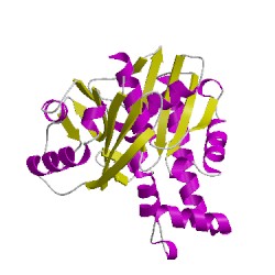 Image of CATH 2aa4B