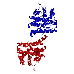 Image of CATH 2aa5