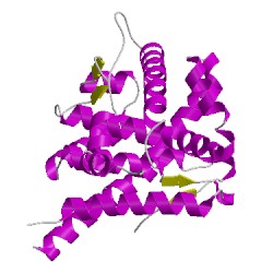 Image of CATH 2aa6A