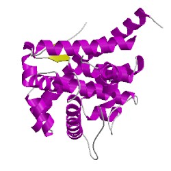 Image of CATH 2aa6B