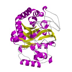 Image of CATH 2aaaA01