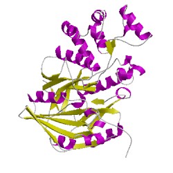 Image of CATH 2aafC