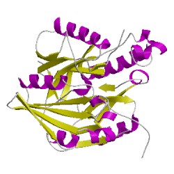 Image of CATH 2aafC01