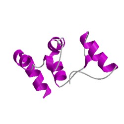 Image of CATH 2aafC02