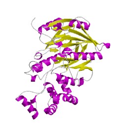Image of CATH 2aafD