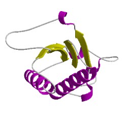 Image of CATH 2aagC