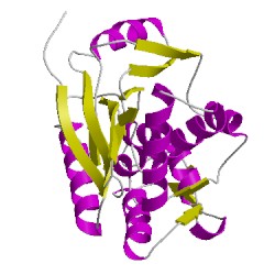 Image of CATH 2aaiA