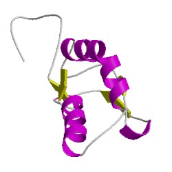 Image of CATH 2aaiA02