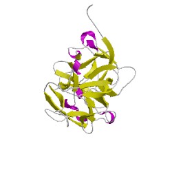 Image of CATH 2aaiB