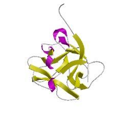 Image of CATH 2aaiB01