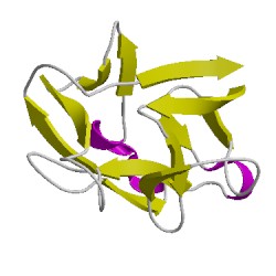 Image of CATH 2aaiB02