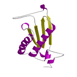 Image of CATH 2aajA