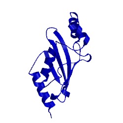 Image of CATH 2aak