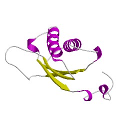 Image of CATH 2aalA00