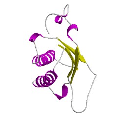 Image of CATH 2aalB00