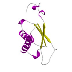 Image of CATH 2aalE00