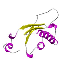 Image of CATH 2aalF00