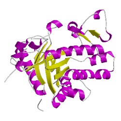 Image of CATH 2aamB