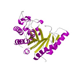 Image of CATH 2aamC