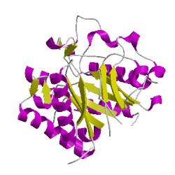 Image of CATH 2aamE