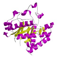 Image of CATH 2aamF