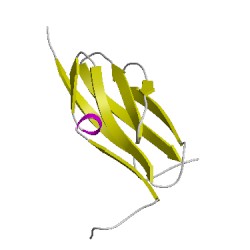 Image of CATH 2aavA00