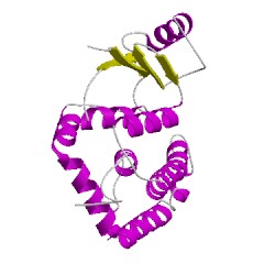 Image of CATH 2aawA