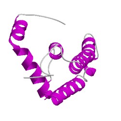 Image of CATH 2aawA02